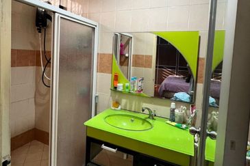 Taman Damansara Aliff