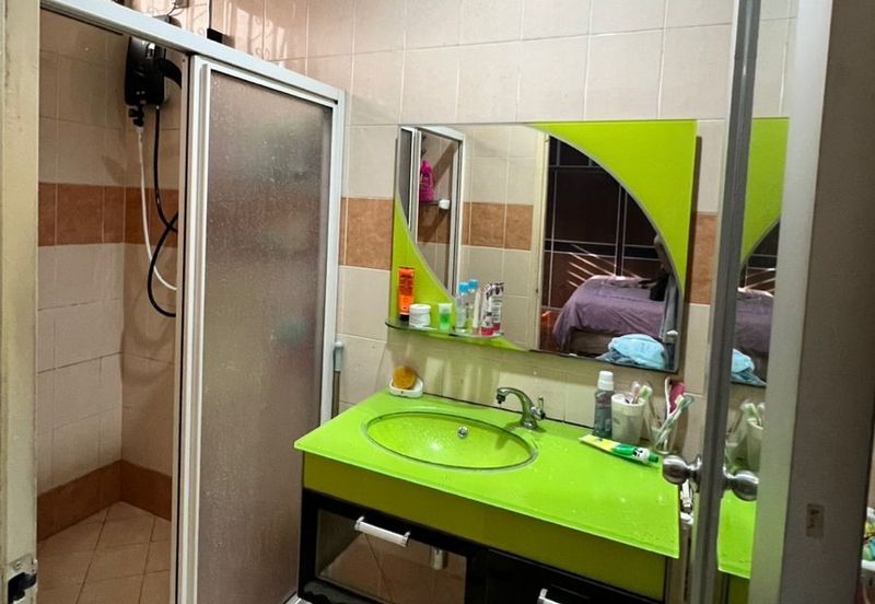 Taman Damansara Aliff