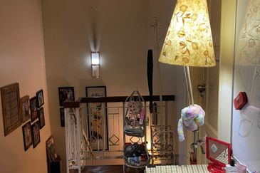 Taman Damansara Aliff