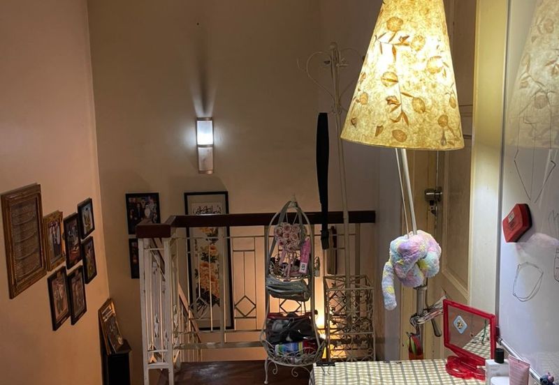 Taman Damansara Aliff