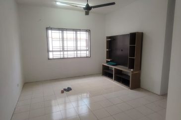 Pangsapuri Taman Seri Setanggi