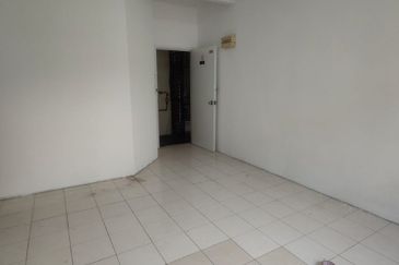 Pangsapuri Taman Seri Setanggi