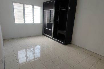 Pangsapuri Taman Seri Setanggi