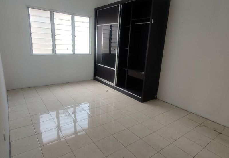 Pangsapuri Taman Seri Setanggi