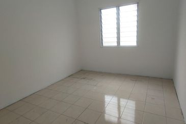 Pangsapuri Taman Seri Setanggi