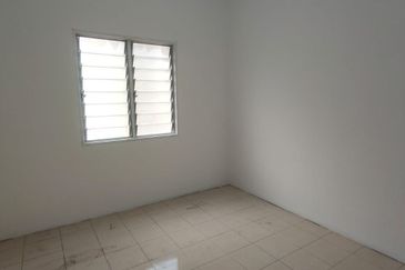 Pangsapuri Taman Seri Setanggi