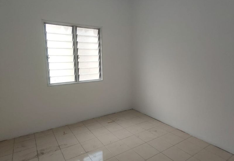 Pangsapuri Taman Seri Setanggi