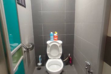 TAMAN KOBENA TAMPOI SINGLE STOREY NON BUMI 