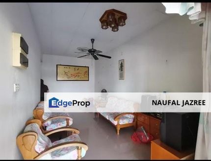 TAMAN PONTIAN JAYA SINGLE STOREY NON BUMI FOR SALE, Johor, Pontian