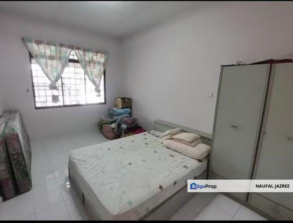 TAMAN PONTIAN JAYA SINGLE STOREY NON BUMI FOR SALE, Johor, Pontian