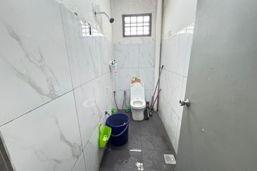 Bandar Putra Kulai (1b04 Arcela 2)