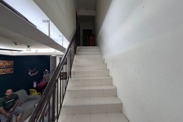 Bandar Putra Kulai (1b04 Arcela 2)