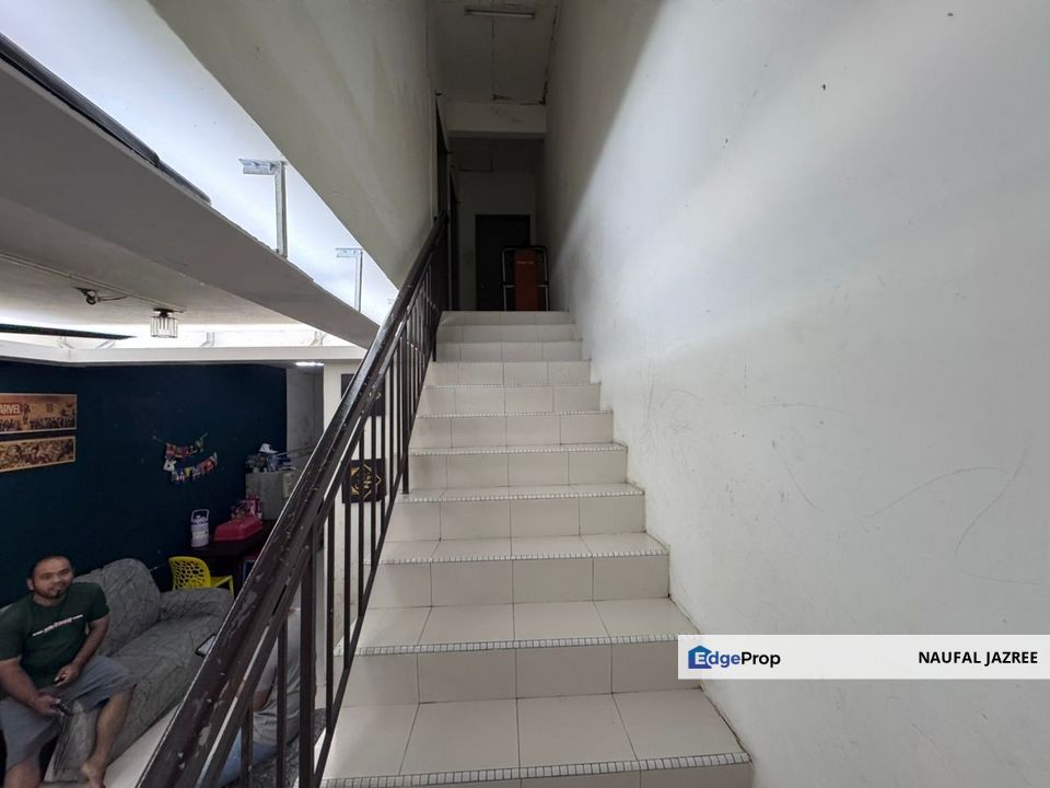 JALAN ARA BANDAR PUTRA KULAI NON BUMI FOR SALE, Johor, Kulai