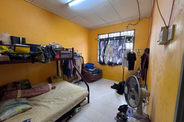 Bandar Putra Kulai (1b04 Arcela 2)