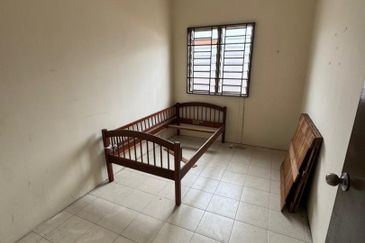 Taman Scientex Kulai