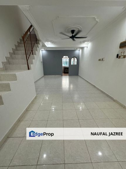 TAMAN BESTARI INDAH ULU TIRAM NON BUMI FOR SALE, Johor, Ulu Tiram