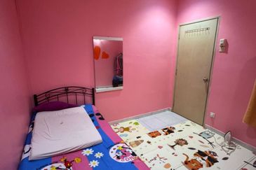 Jalan Jaya Putra 2/9