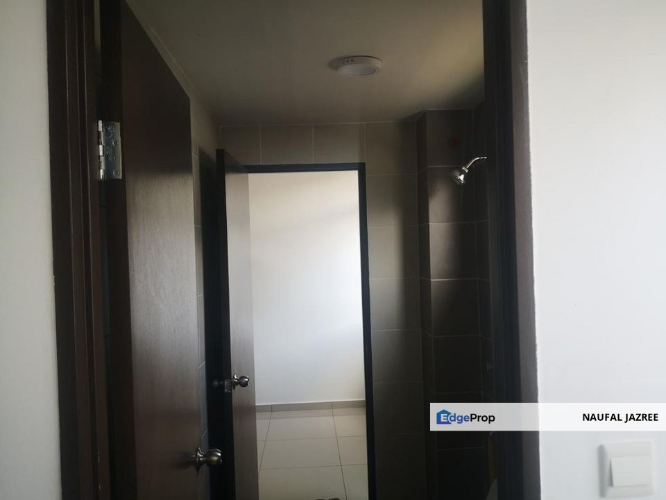 TAMAN SAUJANA JAYA KULAI DOUBLE STOREY FOR SALE, Johor, Kulai