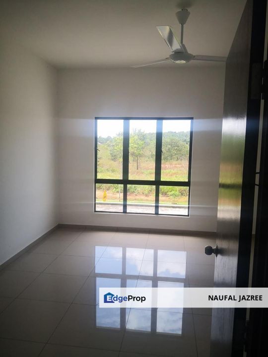 TAMAN SAUJANA JAYA KULAI DOUBLE STOREY FOR SALE, Johor, Kulai