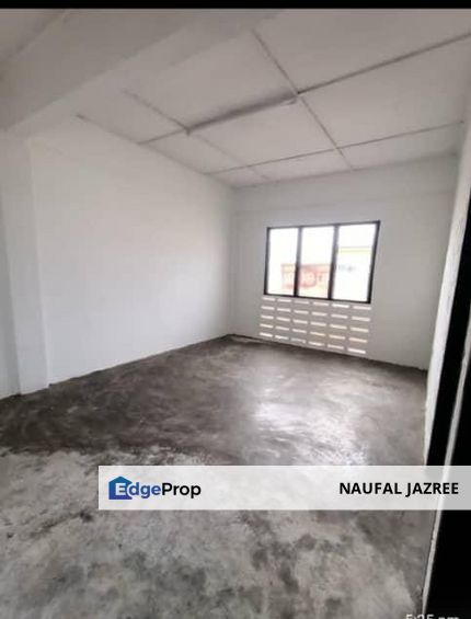 FLAT TEMENGGONG INDAHPURA KULAI FOR SALE, Johor, Kulai