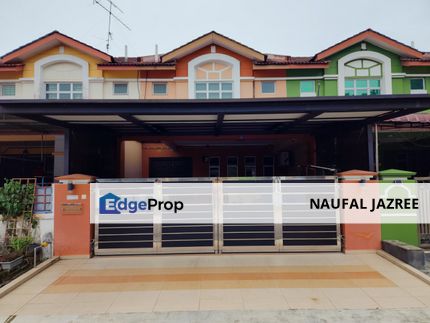 JALAN CENGAL BANDAR PUTRA KULAI FOR SALE, Johor, Kulai