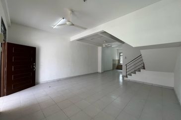 Taman Scientex Kulai 2