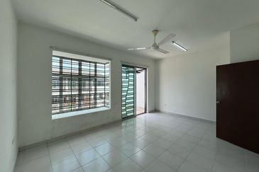 Taman Scientex Kulai 2