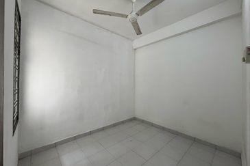 Taman Scientex Kulai 2