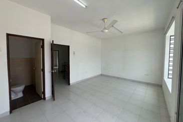 Taman Scientex Kulai 2