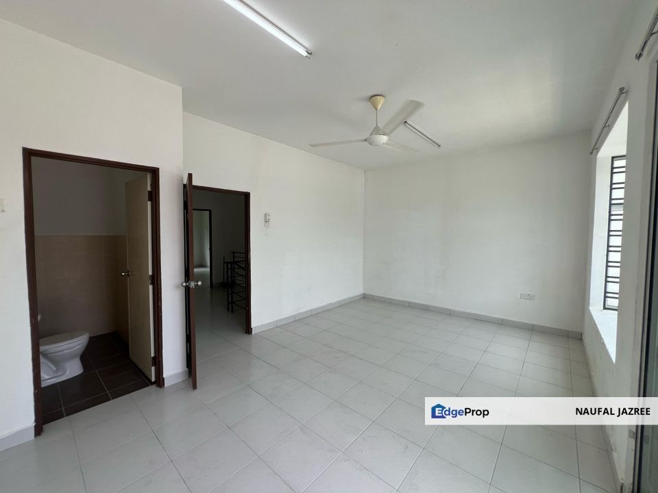 TAMAN SCIENTEX KULAI 2 DOUBLE STOREY FOR SALE, Johor, Kulai
