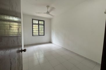 Taman Scientex Kulai 2