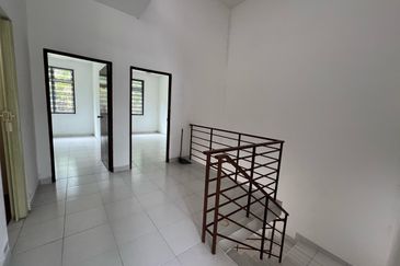 Taman Scientex Kulai 2