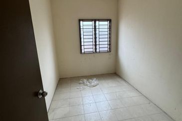 Taman Scientex Kulai