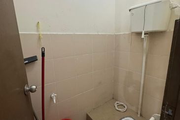 Taman Scientex Kulai