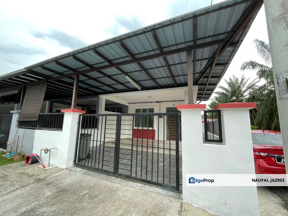 END LOT TAMAN SCIENTEX KULAI 2 FOR SALE, Johor, Kulai