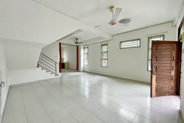 Taman Scientex Kulai 2