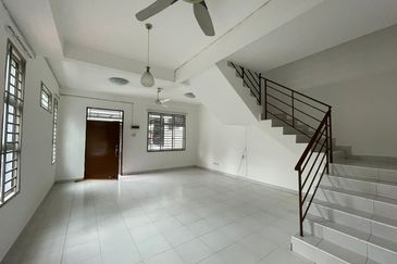 Taman Scientex Kulai 2