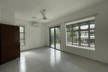 Taman Scientex Kulai 2