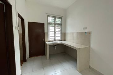 Taman Scientex Kulai 2