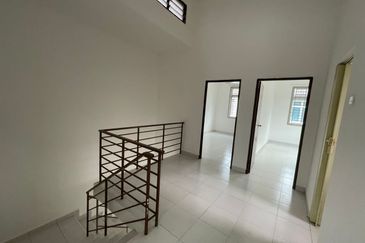 Taman Scientex Kulai 2