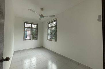 Taman Scientex Kulai 2