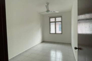 Taman Scientex Kulai 2