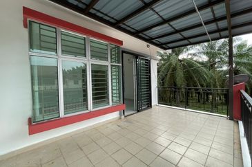 Taman Scientex Kulai 2