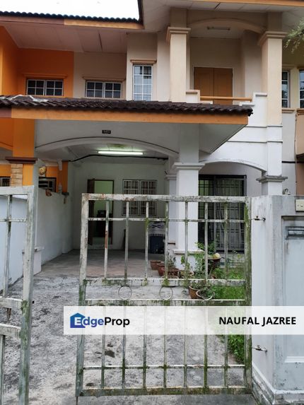JALAN KASAWARI BANDAR PUTRA KULAI FOR SALE, Johor, Kulai