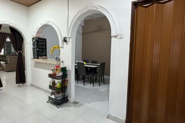 Taman Scientex Kulai 2