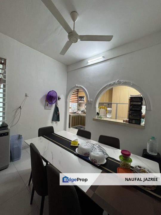 TAMAN SCIENTEX KULAI 2 JOHOR FOR SALE, Johor, Kulai