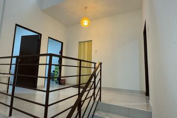 Taman Scientex Kulai 2