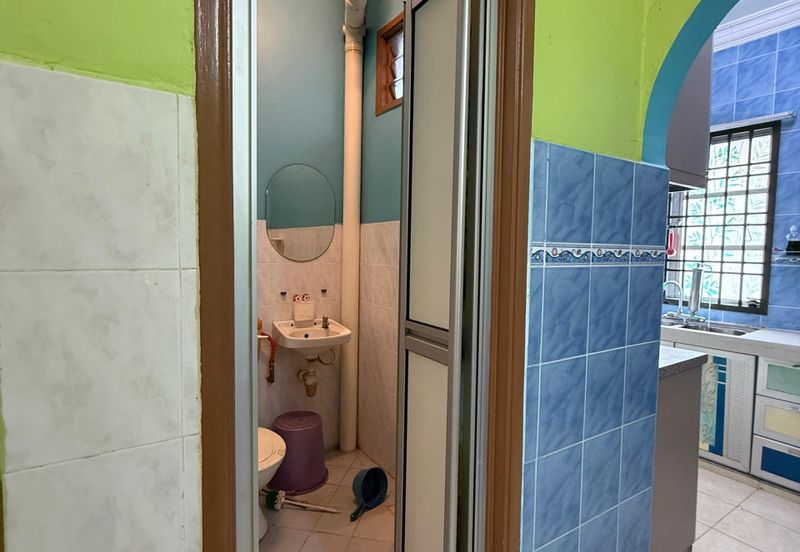 Taman Sri Pulai Perdana