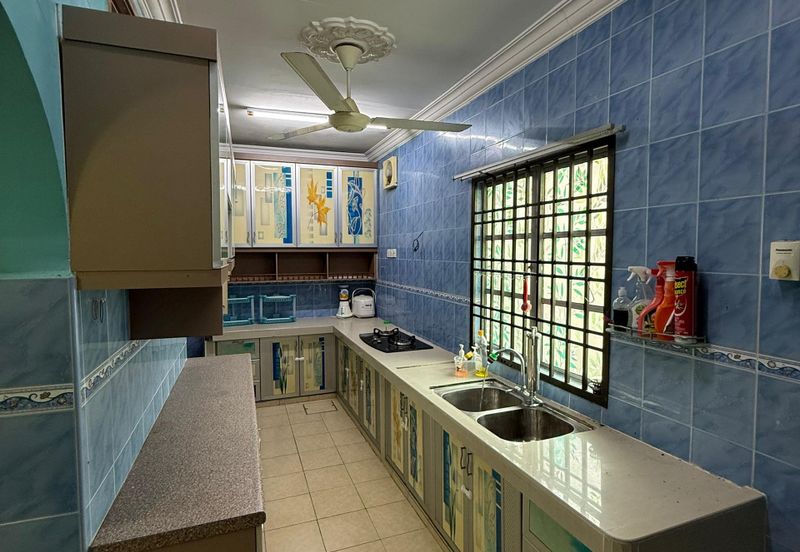 Taman Sri Pulai Perdana