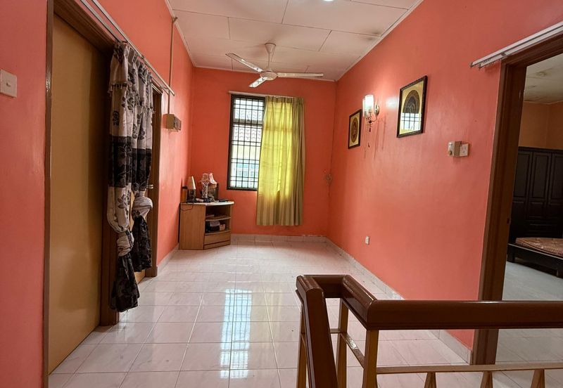 Taman Sri Pulai Perdana